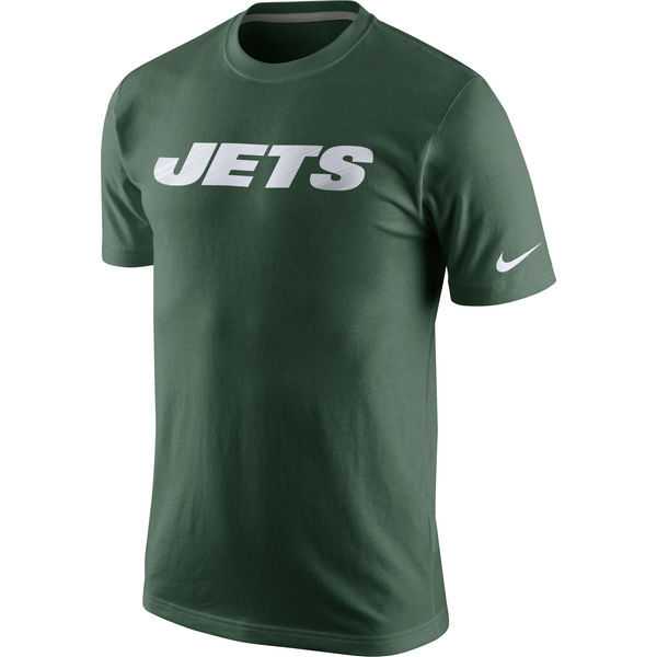 New York Jets Nike Fast Wordmark WEM T-Shirt - Green,We sell and wholesale New York Jets Nike Fast Wordmark WEM T-Shirt - Green on line form chian!